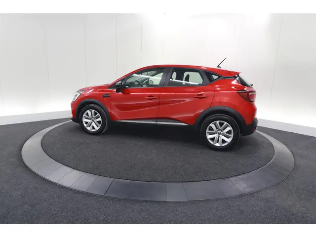 Renault Captur TCe 100 Zen 2021 Benzine 65