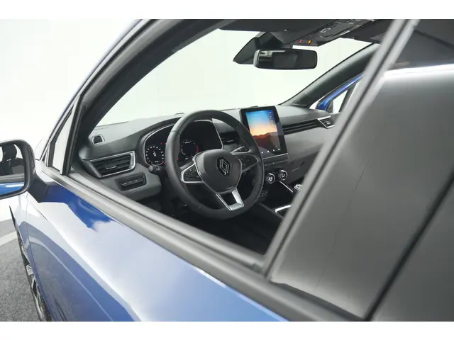 Renault Clio TCe 90 GPF Techno 2024 Benzine 2