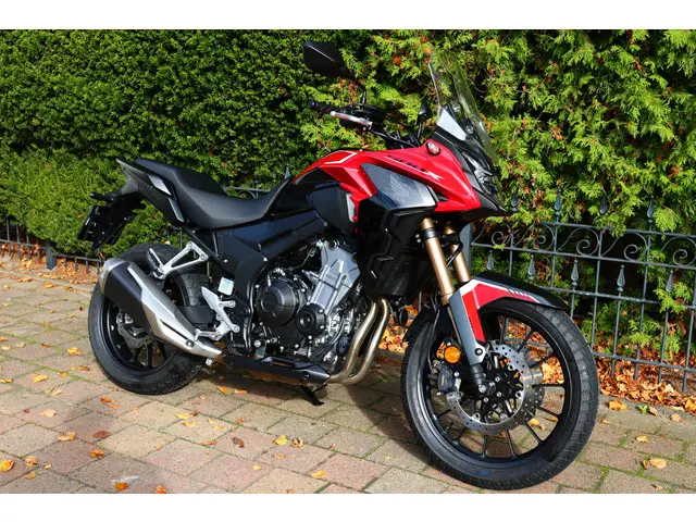 Honda CB 500 CB500X | CB XA ABS 35kw 2022 Benzine 7