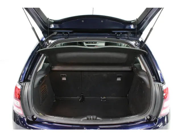 Citroën C3 1.0 PureTech Attraction 2015 Benzine 22