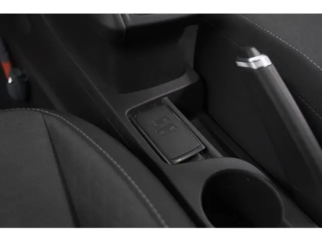 Renault Captur TCe 90 Evolution 2023 Benzine 38