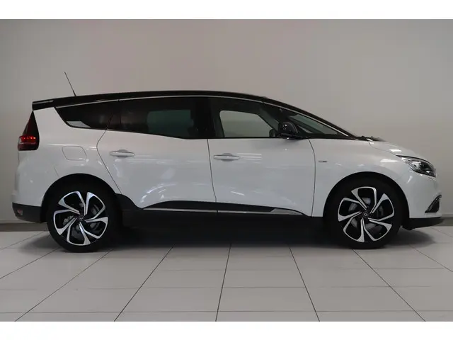 Renault Grand Scénic 1.3 TCe Bose 2019 Benzine 16