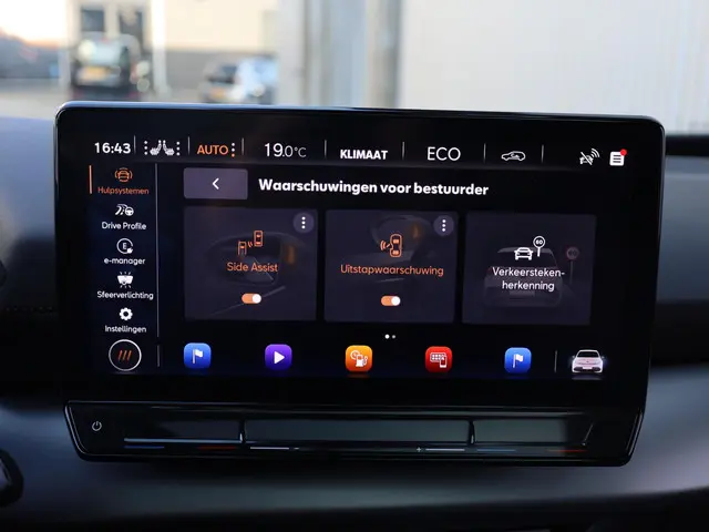 CUPRA Born 150KW 2022 Elektrisch 15