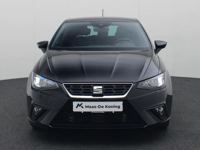 SEAT Ibiza 1.0TSI/95PK FR 2024 Benzine 24