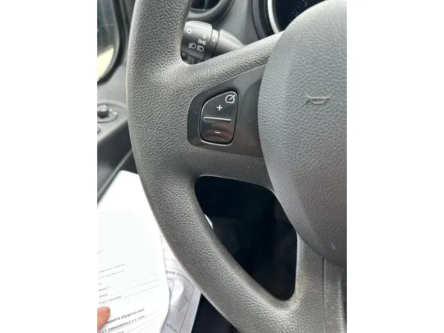 Renault Trafic 1.6 dCi 95 T29 L1H1 Comfort 2020 Diesel 12