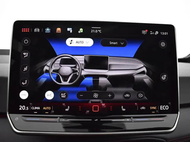 Volkswagen ID.3 GTX Performance 79 kWh 2025 Elektrisch 36