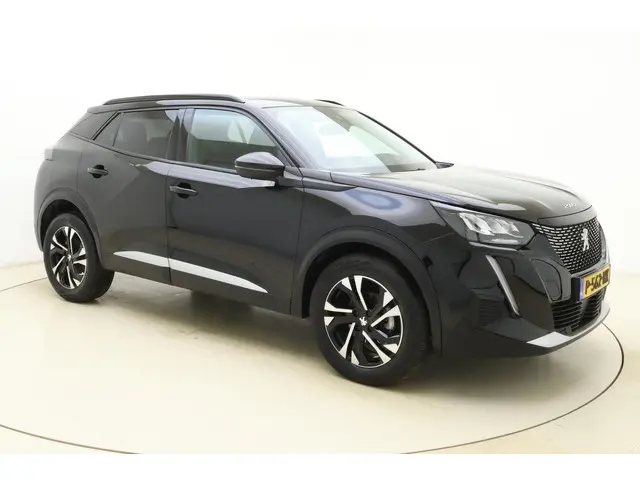 Peugeot 2008 1.2 PureTech Allure Pack 2022 Benzine 8