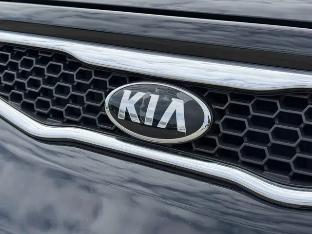 Kia Picanto 1.0 CVVT ISG Comfort Pack 2013 Benzine 33