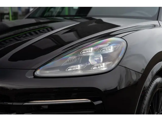 Porsche Cayenne 2.9 S 2018 Benzine 33