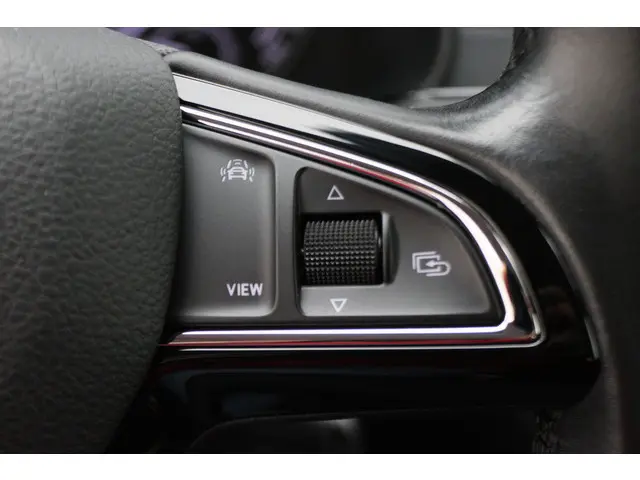 Škoda Scala 1.0 TSI Ambition 2020 Benzine 34