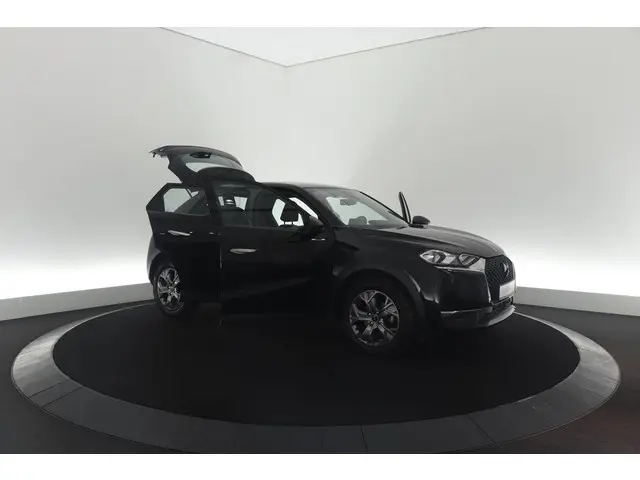 DS DS 3 Crossback PureTech 100 Montmartre 2022 Benzine 61