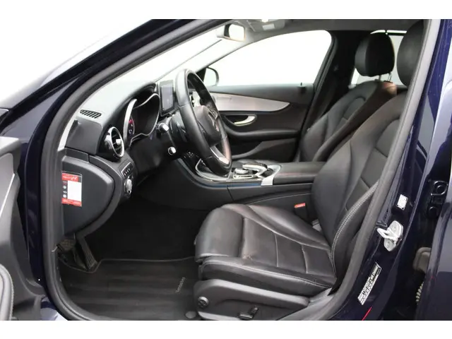 Mercedes-Benz C-Klasse Estate 250 Prestige 2015 Benzine 6