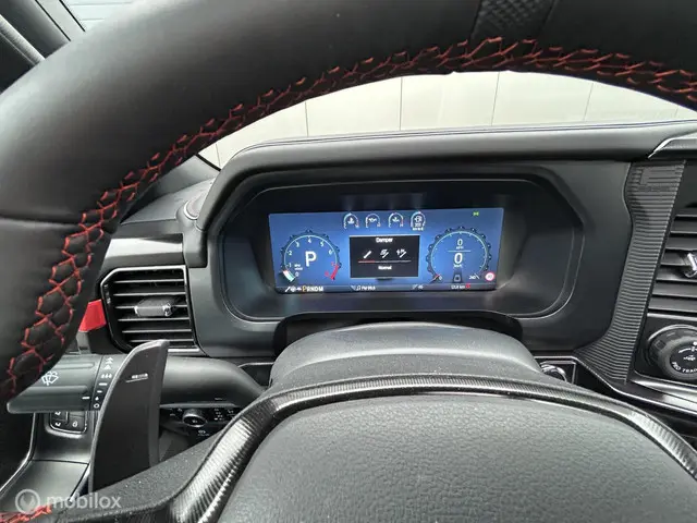 Ford F-150 USA Raptor R 2024 Benzine 35