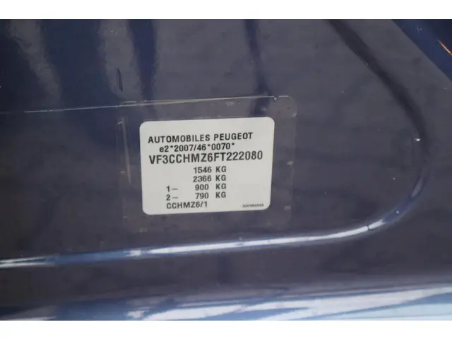 Peugeot 208 1.2 PureTech Allure 2015 Benzine 14