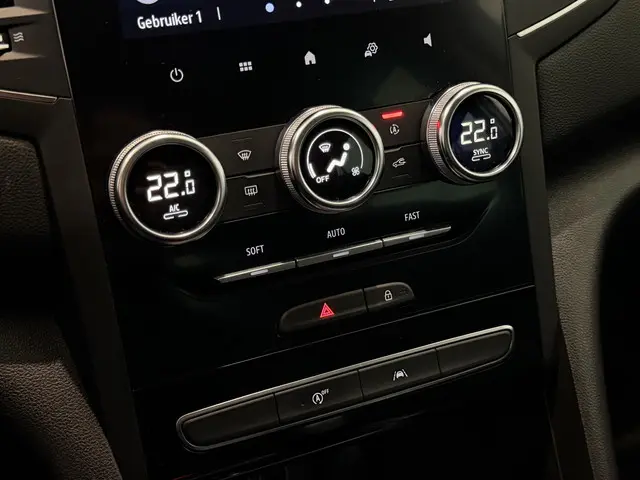 Renault Mégane 1.3 TCe 140 EDC Intens 2022 Benzine 13