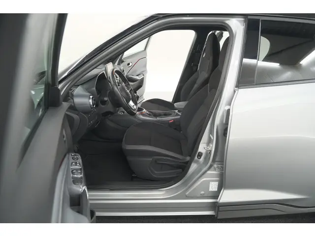 Nissan Juke 1.0 DIG-T Premiere Edition 2021 Benzine 29