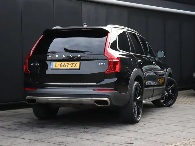 Volvo XC90 3