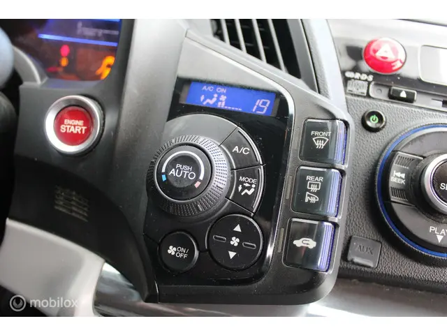 Honda CR-Z 1.5 i-Vtec IMA Sport 2012 Benzine 17