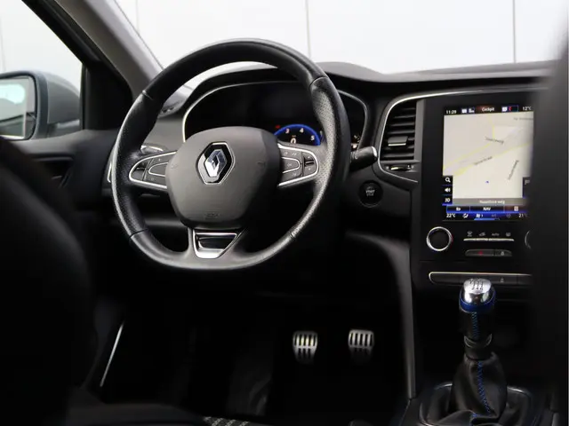 Renault Mégane Estate 1.2 TCe GT-Line 2017 Benzine 21