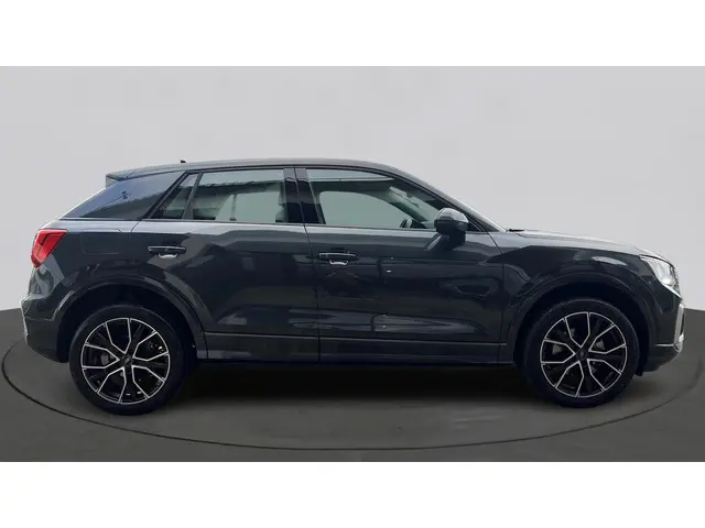 Audi Q2 30 TFSI 110Pk Advanced Edition 2022 Benzine