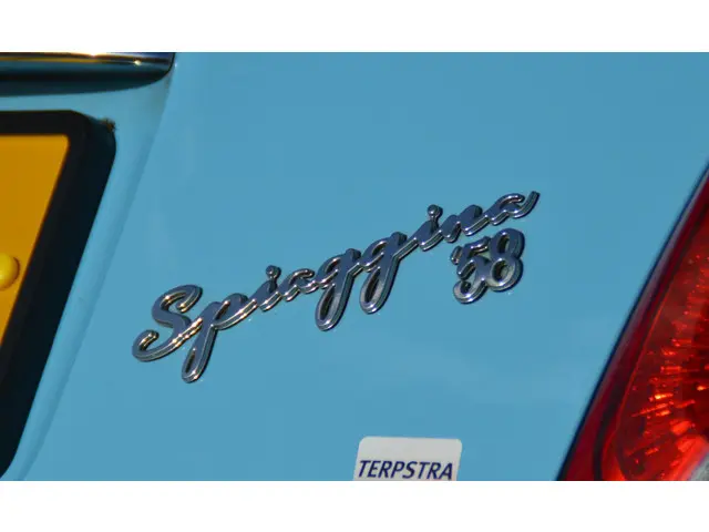 Fiat 500C 0.9 TwinAir Turbo Spiaggina 58 2019 Benzine 7
