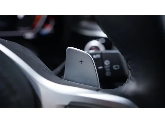 BMW 5 Serie 530i M Sport 2022 Benzine 20