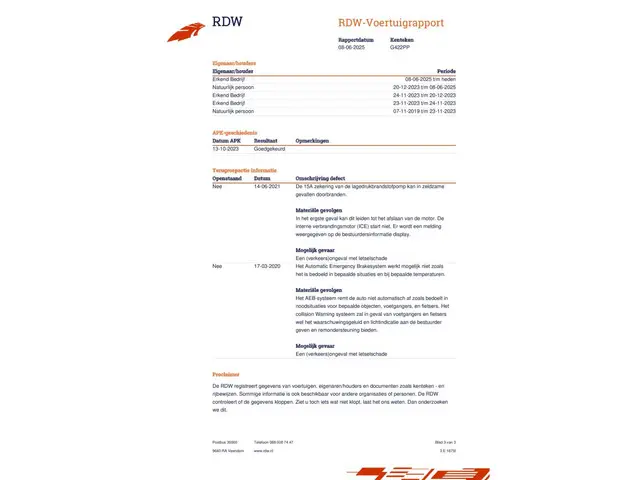 Volvo V60 2.0 T4 Inscription 2019 LPG/Gas 61