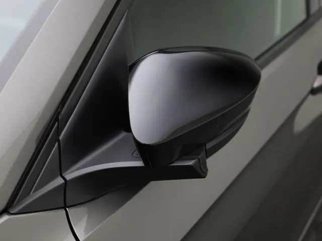 Volkswagen T-Cross 1.0TSI/110PK DSG Style 2019 Benzine 31