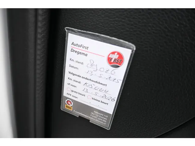 Škoda Fabia Combi 1.0 TSI Business Edition 2019 Benzine 15