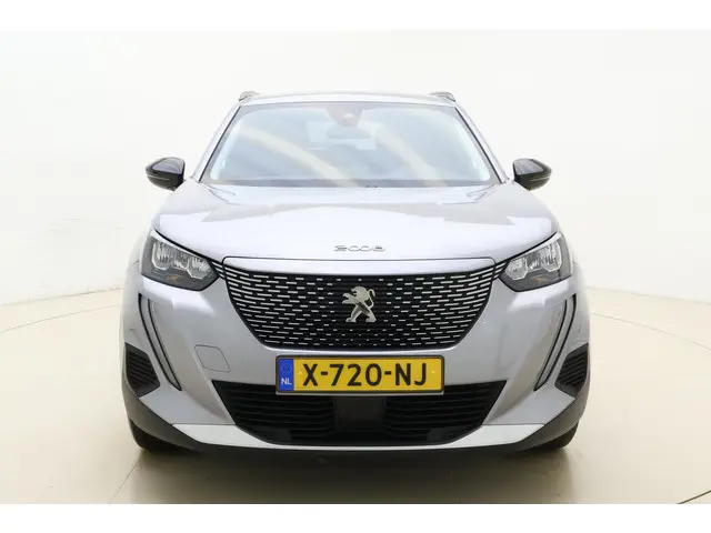 Peugeot e-2008 EV Allure 50 kWh 2022 Elektrisch 6