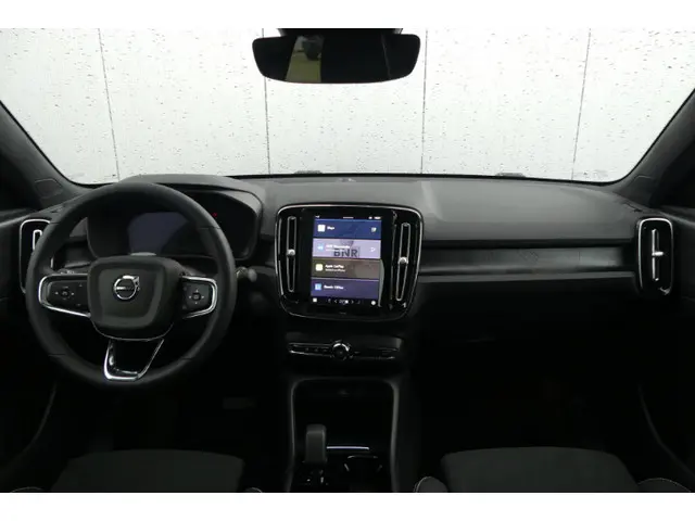 Volvo C40 Single Motor Plus 69 kWh 2022 Elektrisch 2