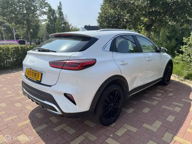 Kia XCeed 1.5 T-GDi DynamicPlusLine 2023 Benzine 19