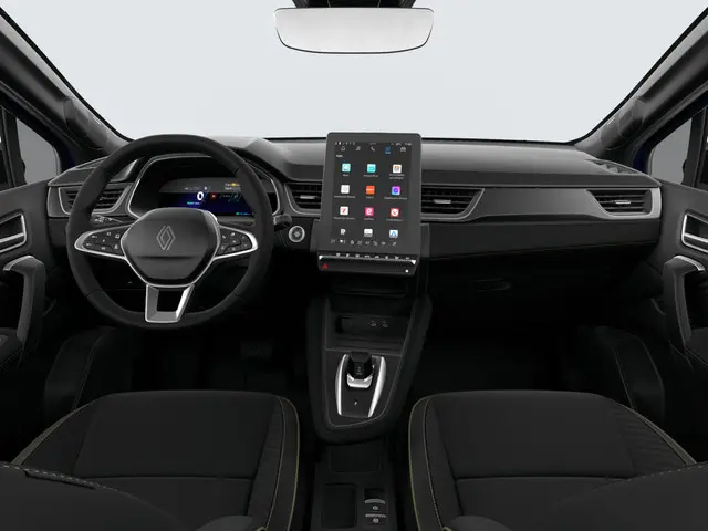 Renault Symbioz esprit Alpine 2025 Benzine 13