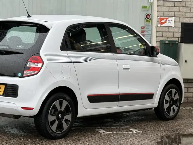 Renault Twingo 1.0 SCe Collection 2016 Benzine 27