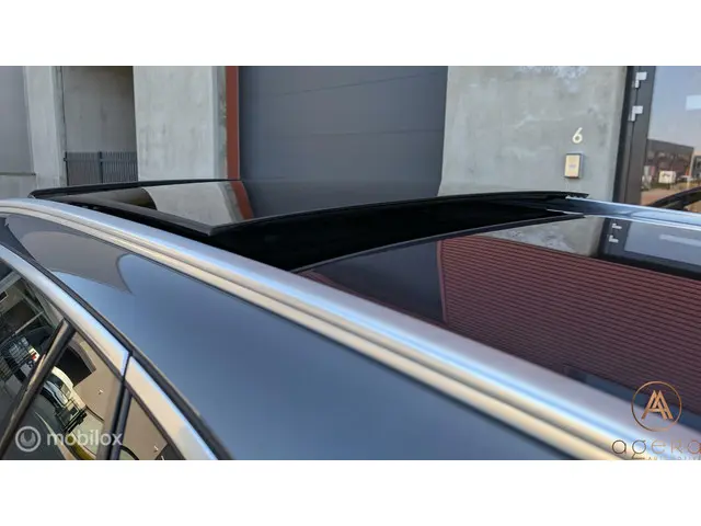 Mercedes-Benz C-Klasse Estate 180 Prestige 2015 Benzine 11