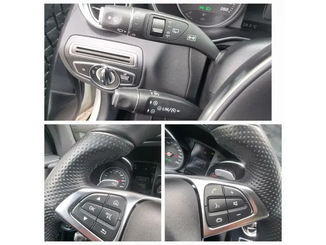 Mercedes-Benz GLC 250 4MATIC Prestige 2017 Benzine 14