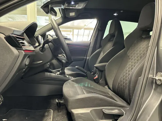 Škoda Scala 1.0 Tsi 110pk Sport Business 2023 Benzine 5