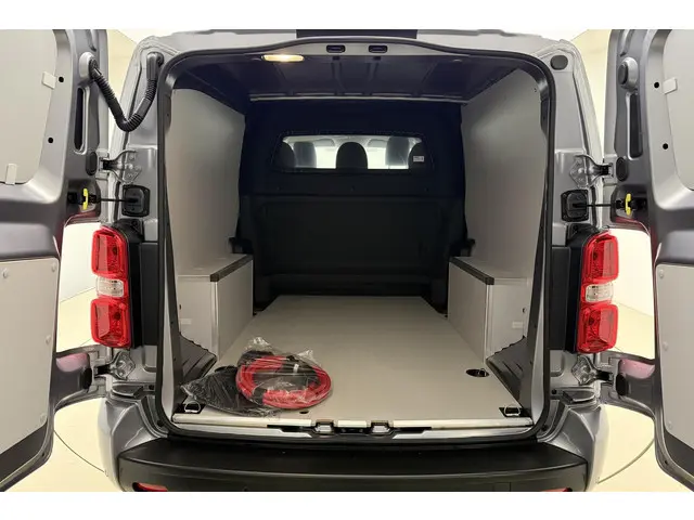 Opel Vivaro-e Electric L3 75 kWh DC 2025 Elektrisch 11