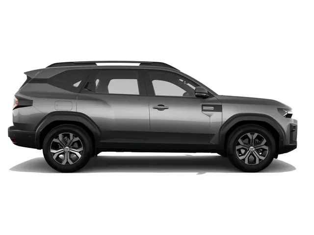 Dacia Bigster Expression 2025 Hybride Benzine 12