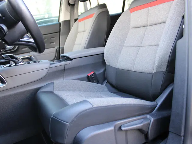 Citroën C5 Aircross 1.6 PureTech Feel 2019 Benzine 14