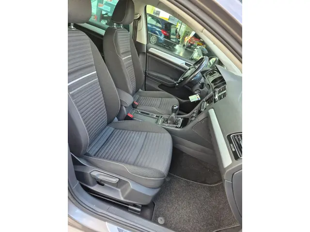 Volkswagen Golf 1.2 TSI Comfortline 2014 Benzine 17