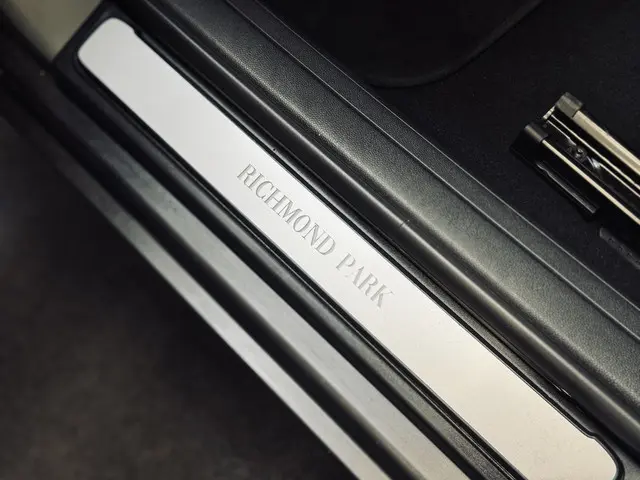 MINI Clubman Mini 1.5 Cooper Richmond Park 2021 Benzine 12