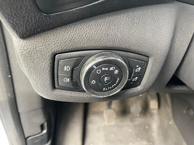 Ford Transit Connect 1.6 TDCI L1 Trend 2014 Diesel 12