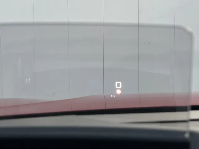 Citroën ë-C4 Feel Pack 50 kWh 2022 Elektrisch 19