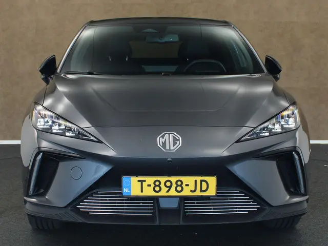 MG MG4 Electric Luxury 64 kWh 2023 Elektrisch 9