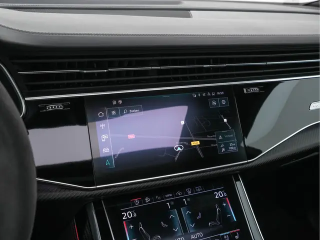 Audi RSQ8 4.0 TFSI Quattro 2021 Benzine 15