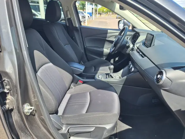 Mazda CX-3 2.0 SkyActiv-G 120 TS+ 2019 Benzine 13
