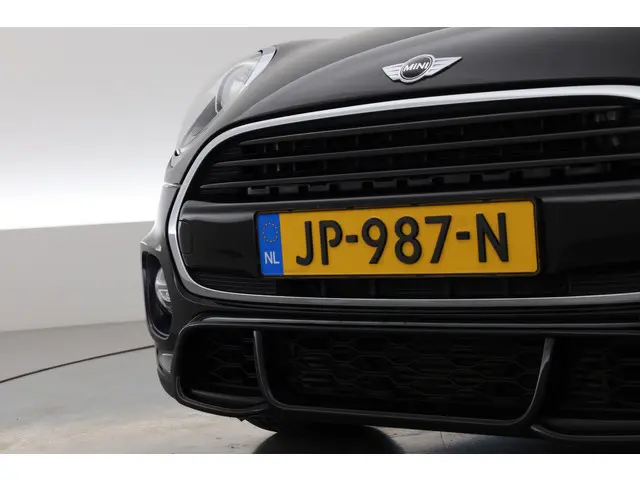 MINI Cooper Cabrio Mini 1.5 - JCW Pakket 2016 Benzine 26