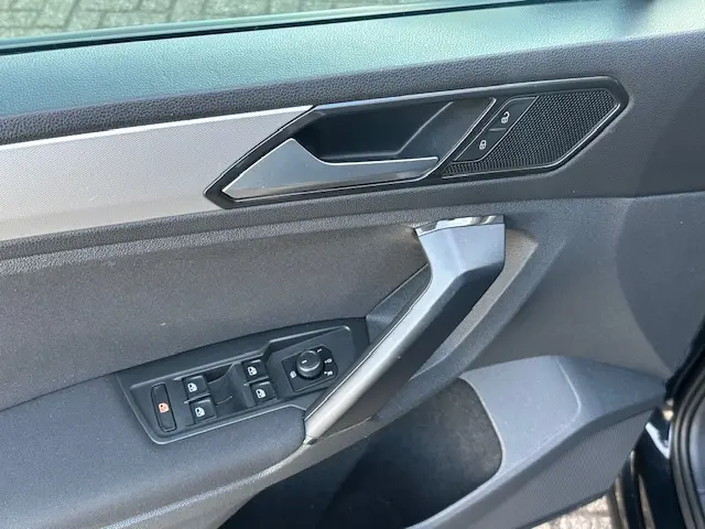 Volkswagen Tiguan 1.4 TSI Comfortline 2016 Benzine 11