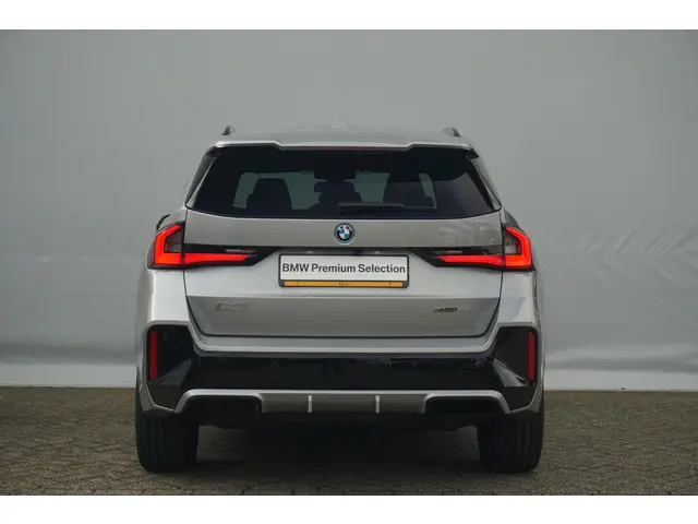BMW iX1 eDrive20 2024 Elektrisch 5